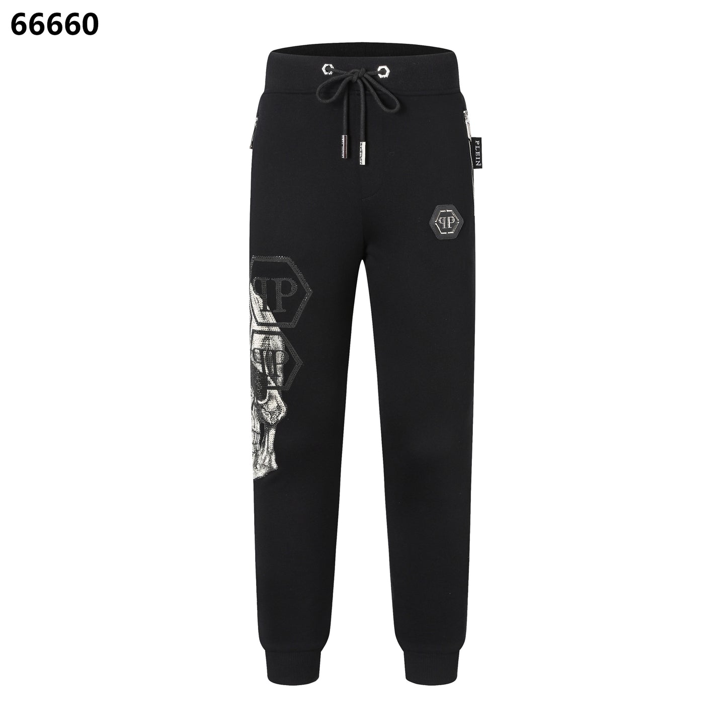 New-PHILIPP 66660 Sports pants