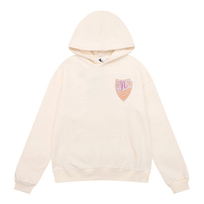 New-RHUDE 5233 Hoodies