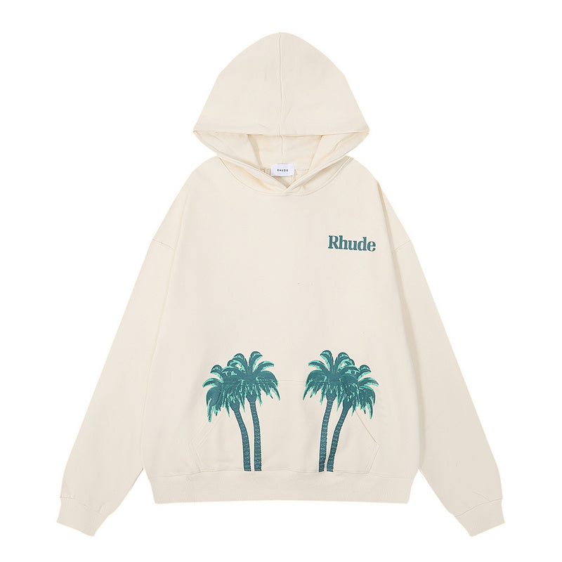 New-RHUDE 5208 Hoodies