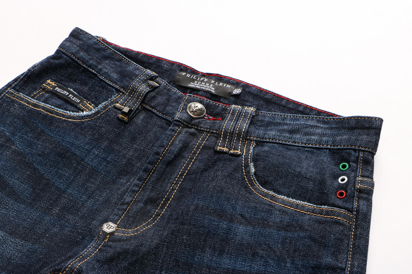 New-PHILIPP jeans