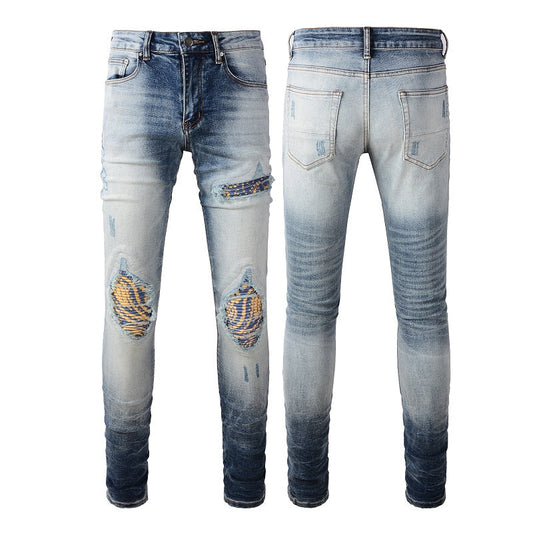 NEW-DSQ2 Jeans