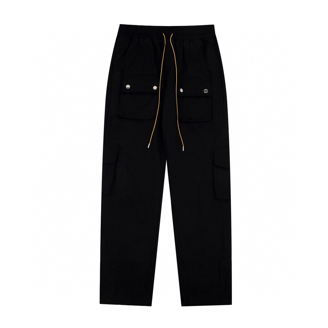 New-RHUDE Multi-pocket overalls