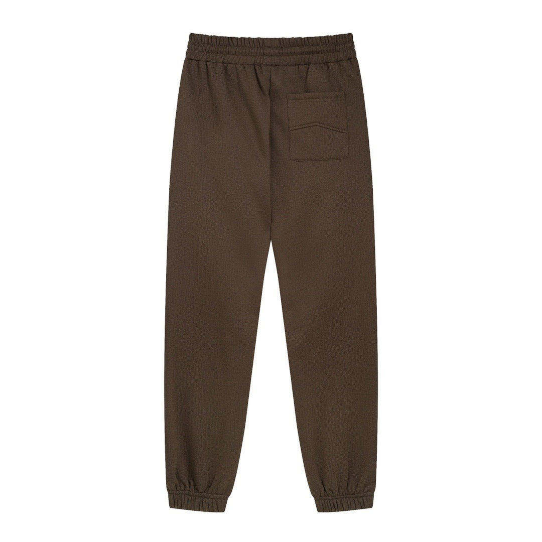 New-RHUDE 4 colors cotton sweatpants