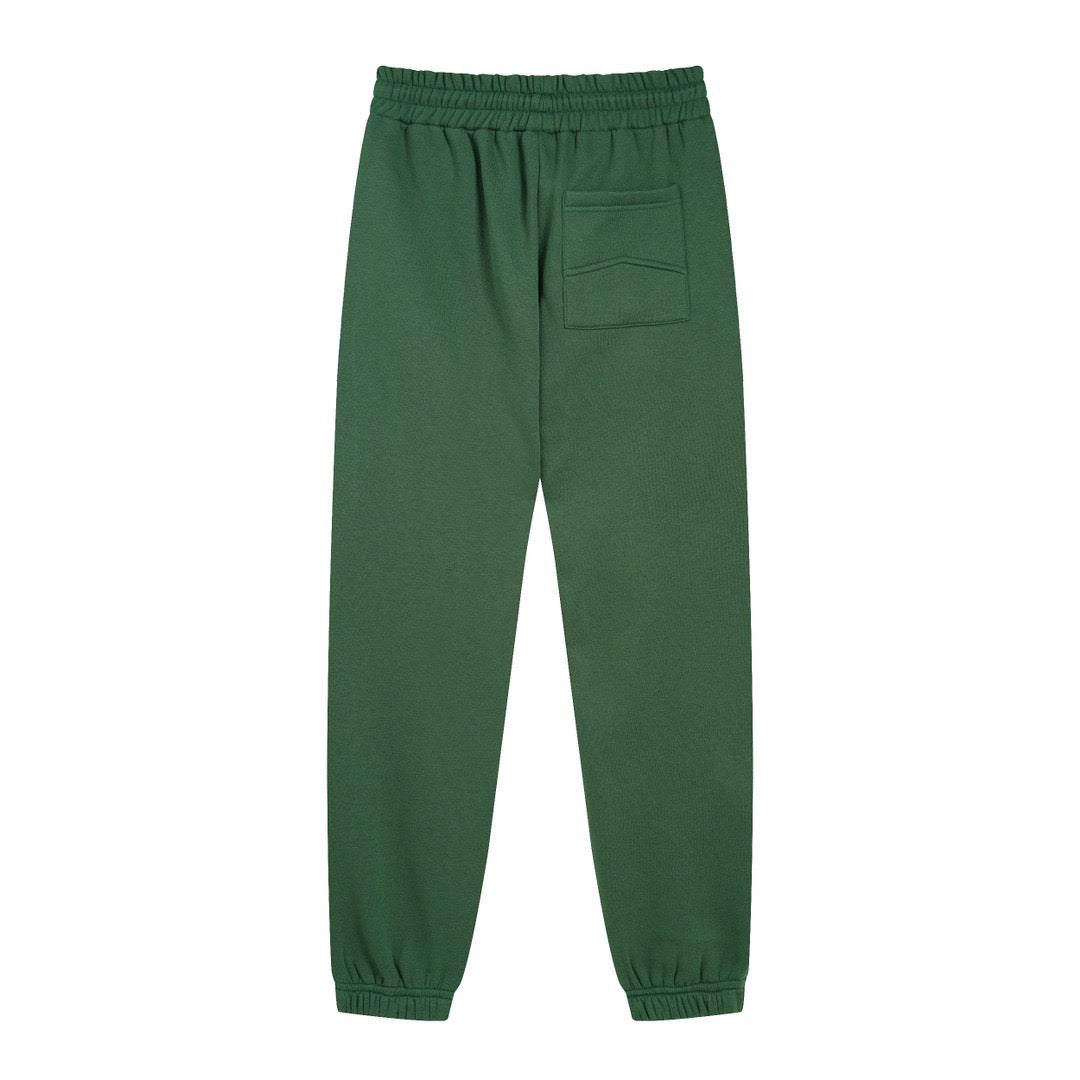 New-RHUDE 4 colors cotton sweatpants