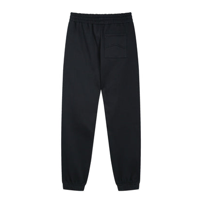 New-RHUDE 4 colors cotton sweatpants