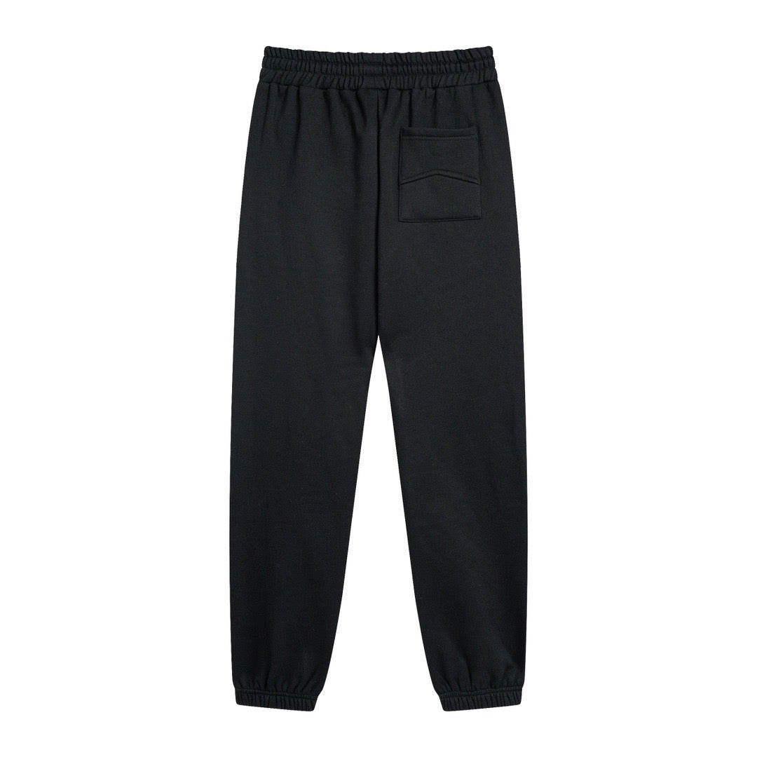 New-RHUDE 4 colors cotton sweatpants