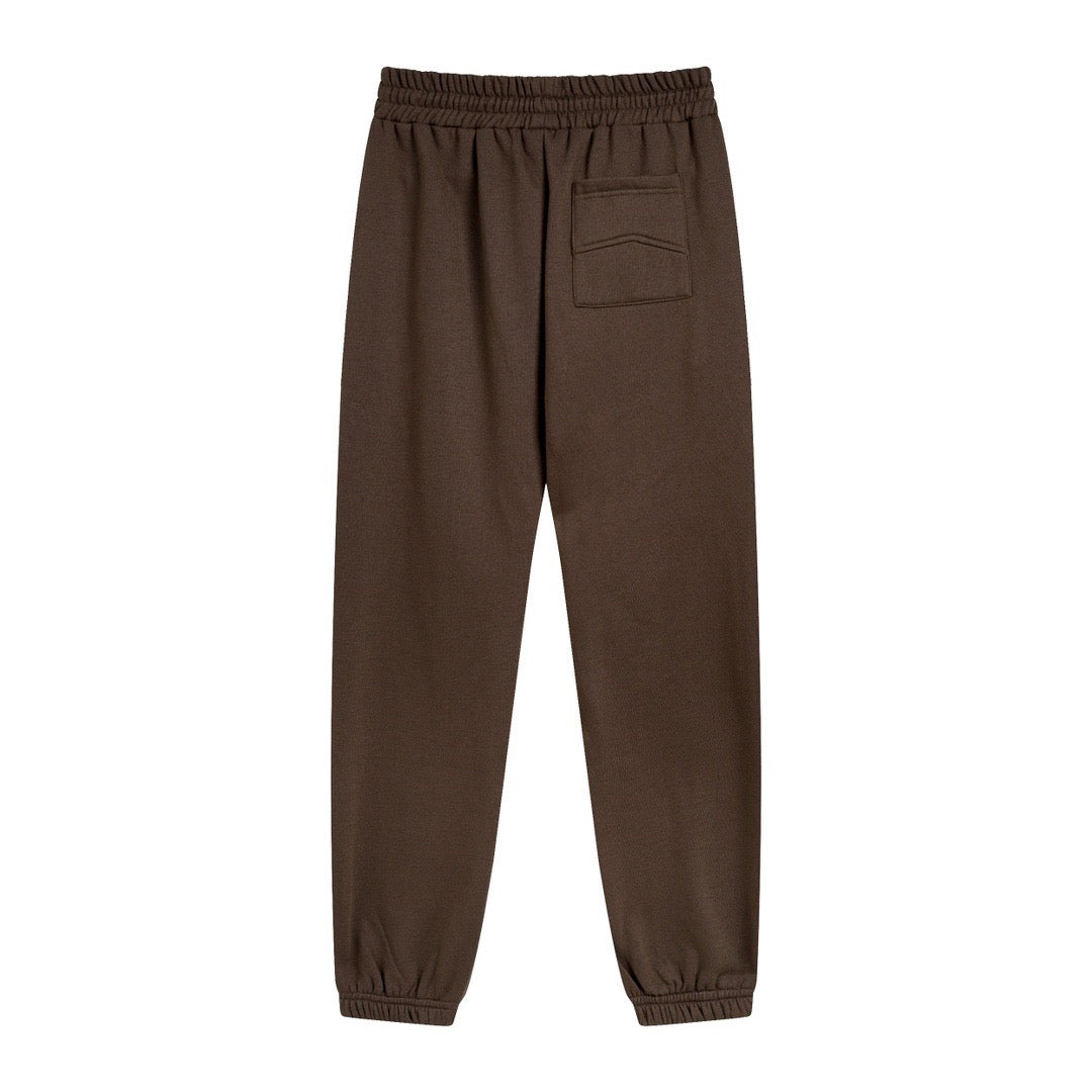 New-RHUDE 4 colors cotton sweatpants