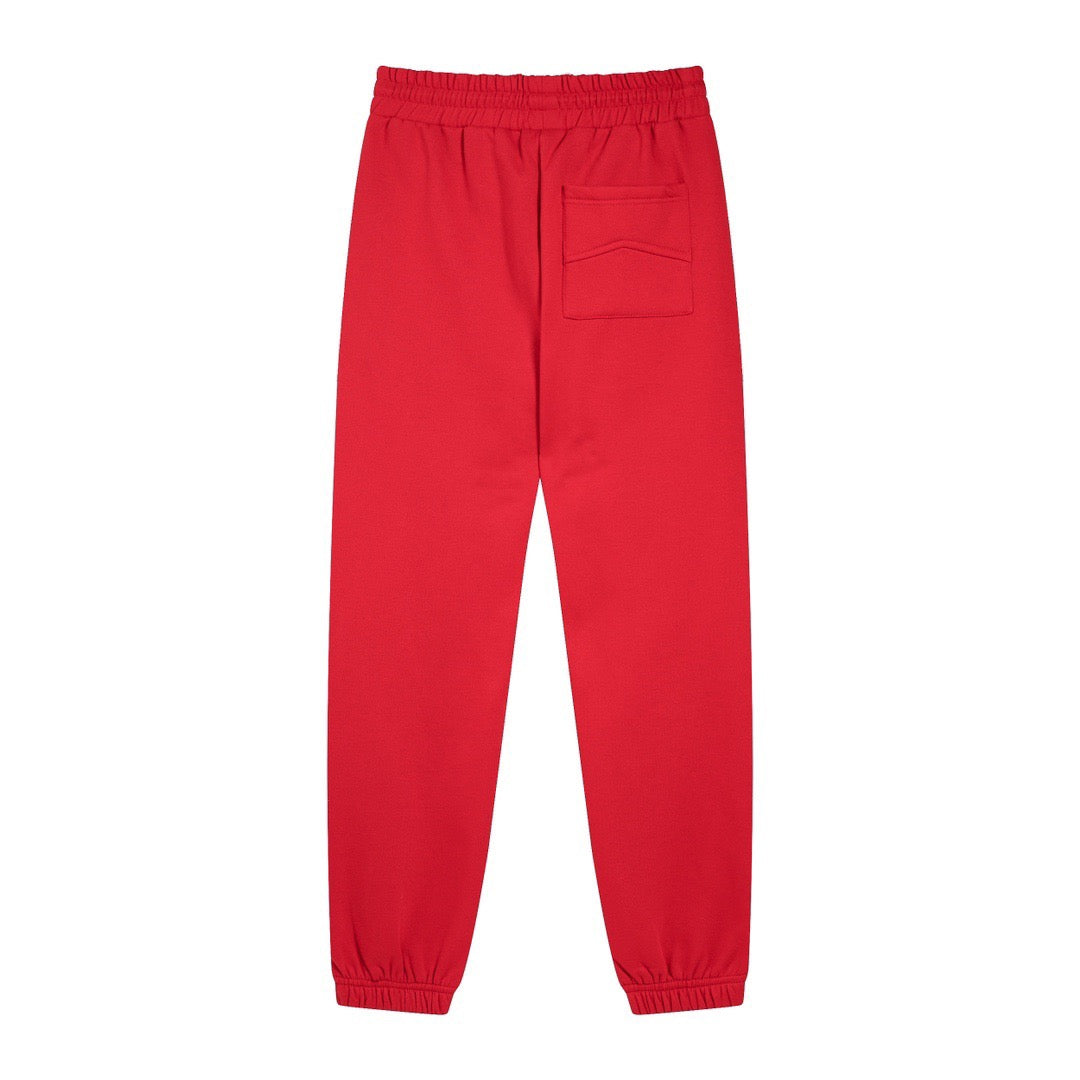 New-RHUDE 4 colors cotton sweatpants