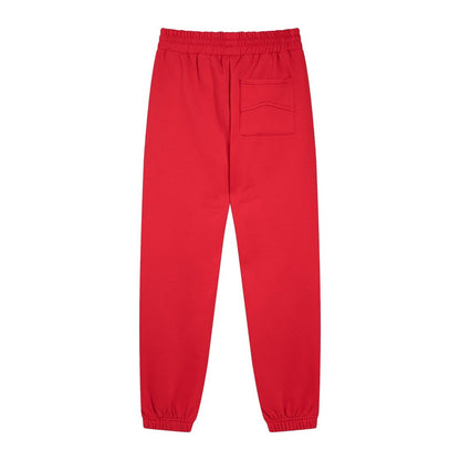 New-RHUDE 4 colors cotton sweatpants