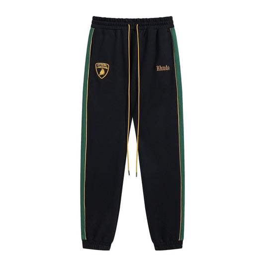 New-RHUDE 4 colors sweatpants