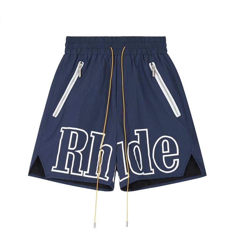 New Arrival - RHUDE Double Layer Shorts