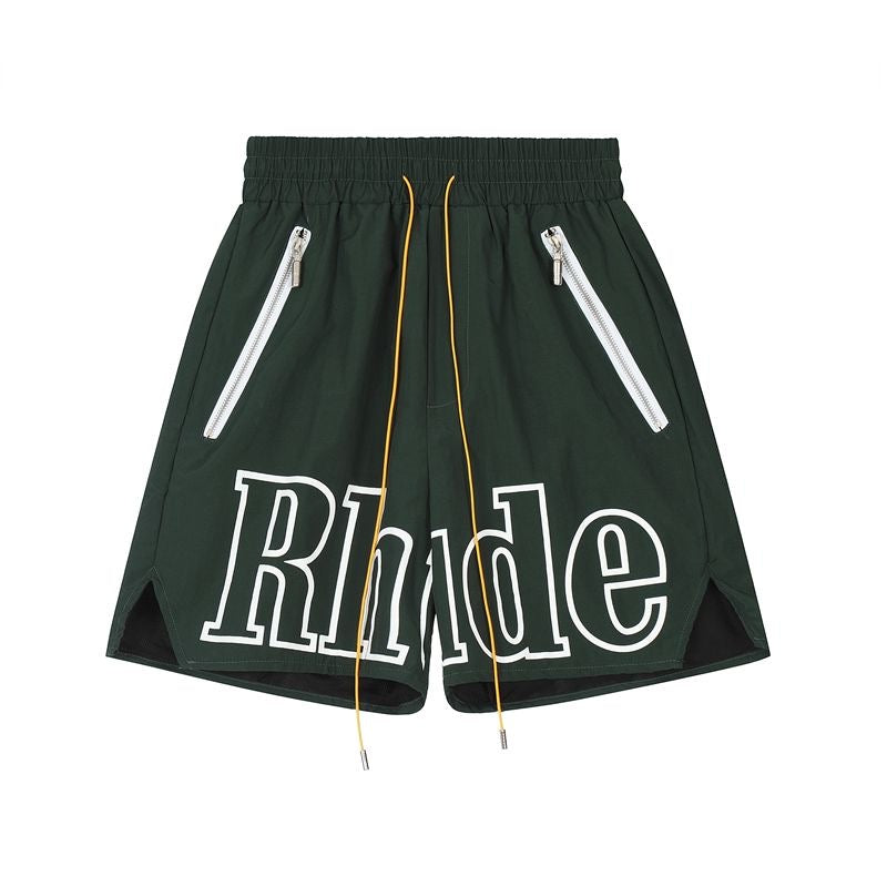 New Arrival - RHUDE Double Layer Shorts