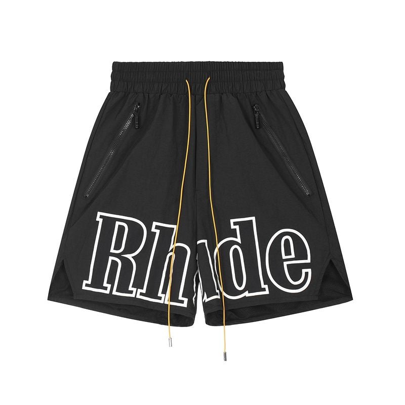 New Arrival - RHUDE Double Layer Shorts