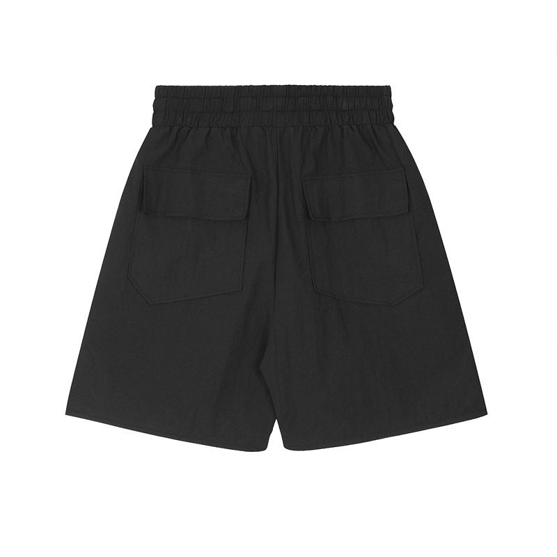 New Arrival - RHUDE Double Layer Shorts