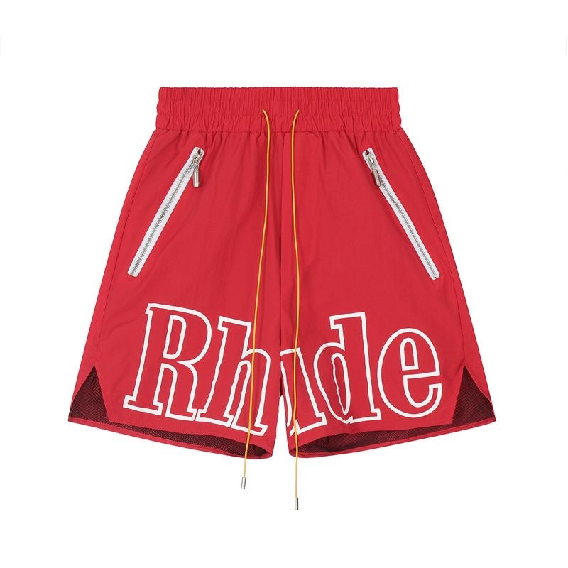 New Arrival - RHUDE Double Layer Shorts