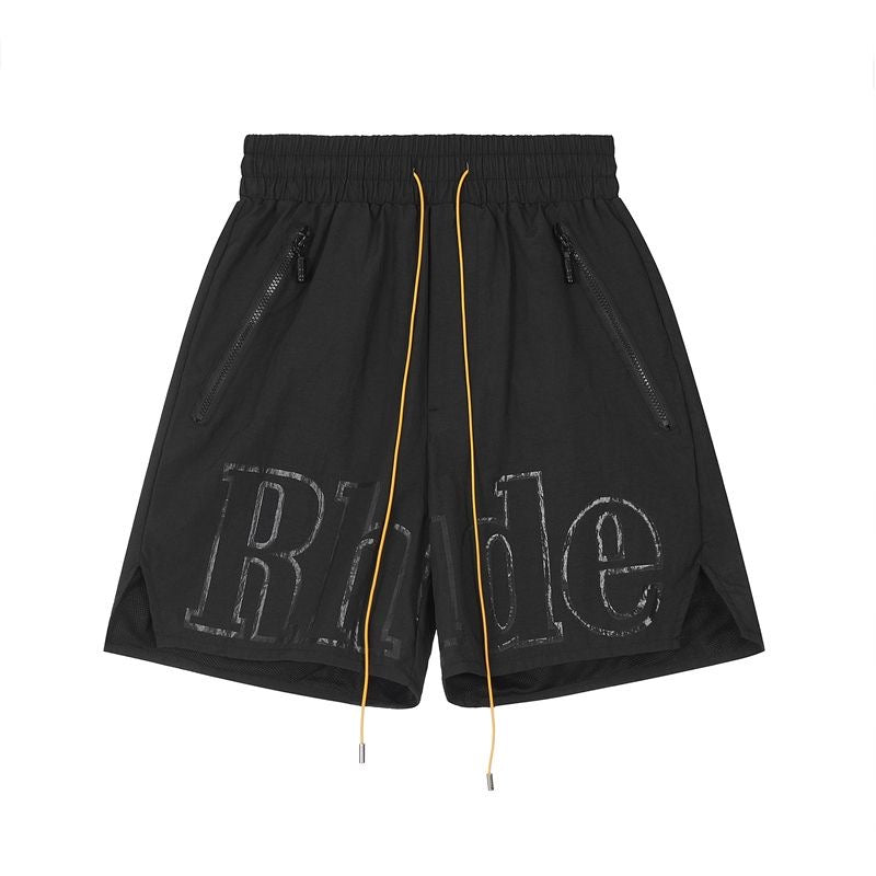 New Arrival - RHUDE Double Layer Shorts