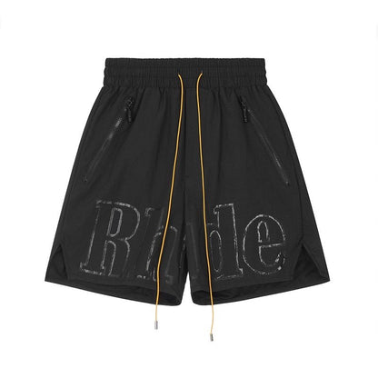 New Arrival - RHUDE Double Layer Shorts