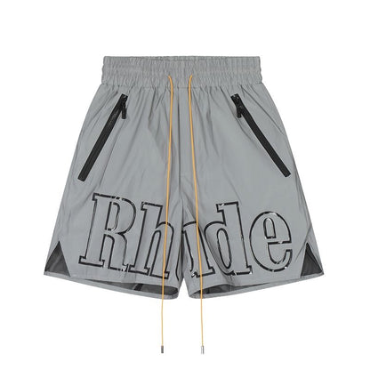 New Arrival - RHUDE Double Layer Shorts