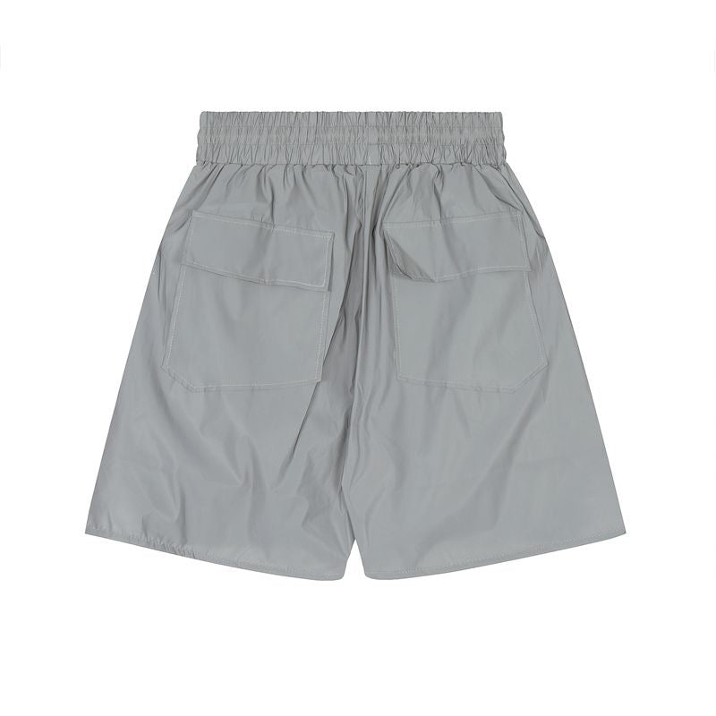 New Arrival - RHUDE Double Layer Shorts