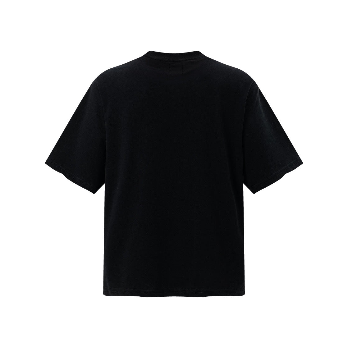 New-RHUDE Beach vacation logo retro T-shirt