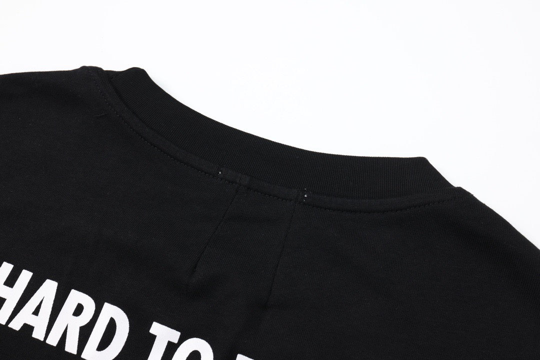 New-RHUDE Vintage Logo T-shirt