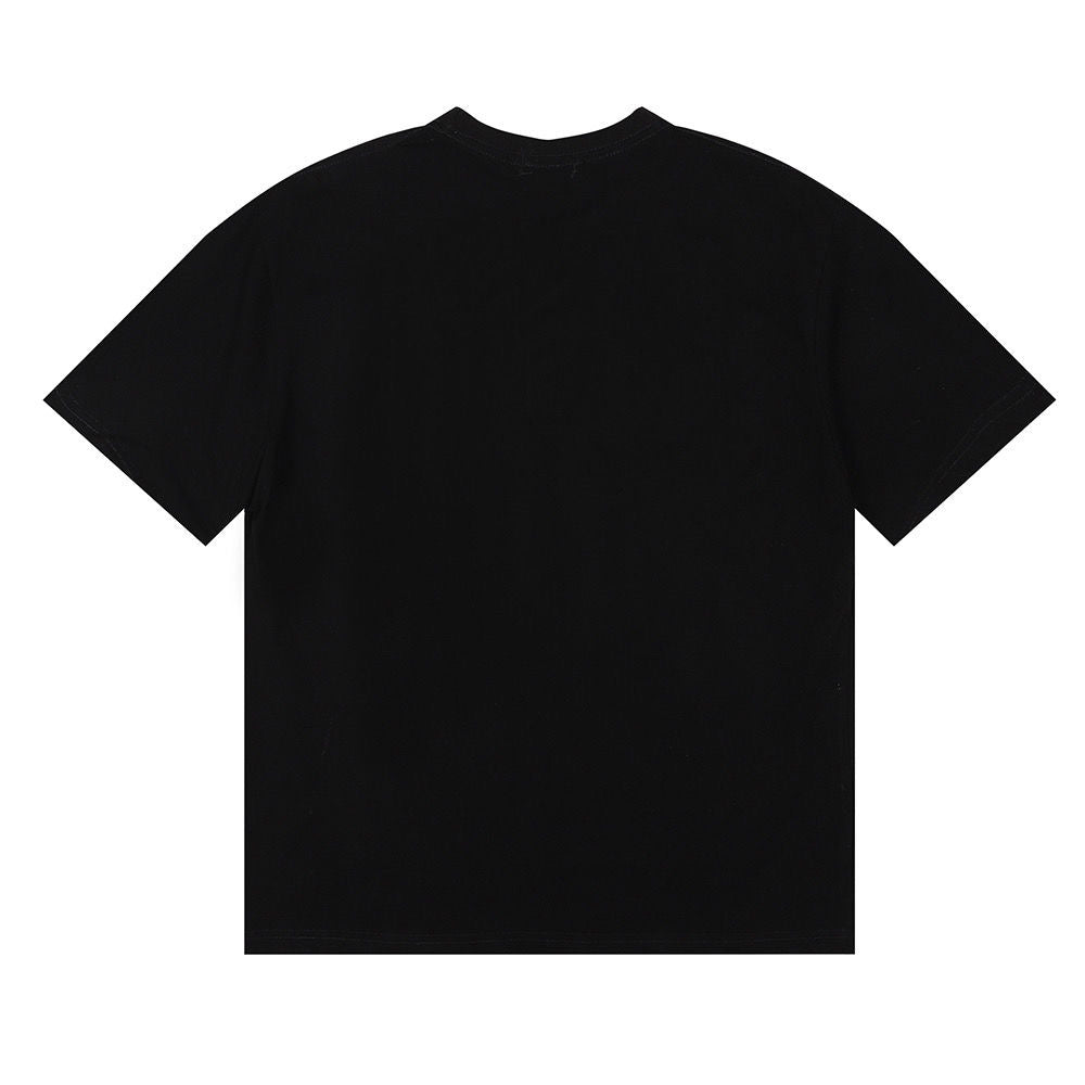 New-RHUDE Summer vacation beach T-shirt