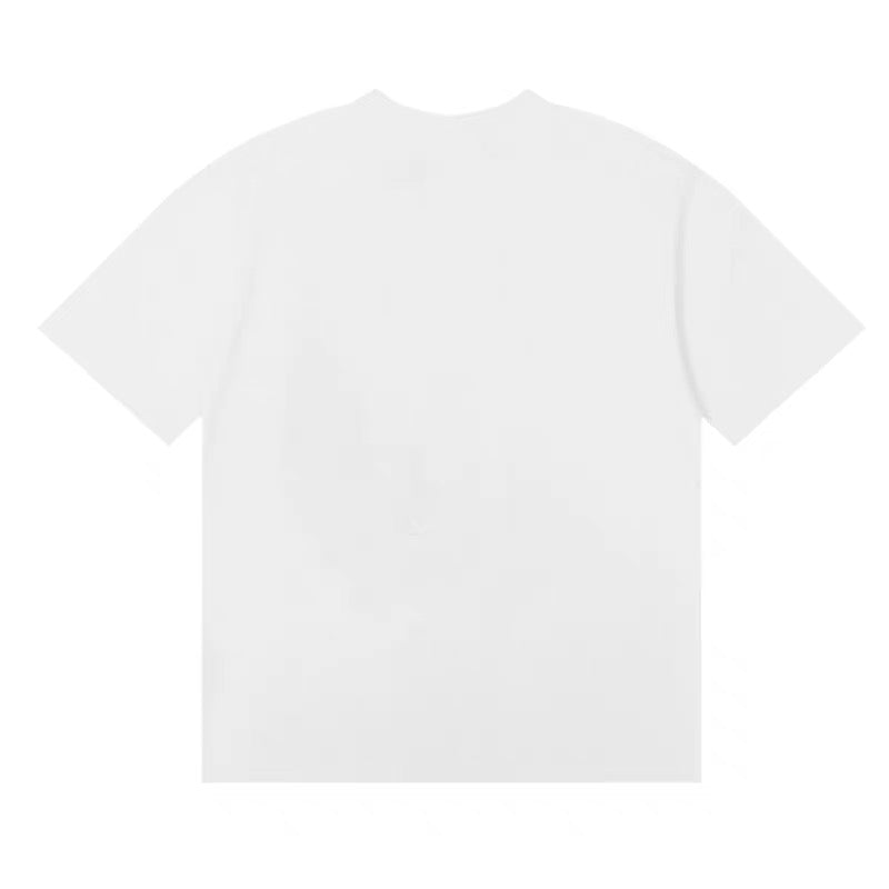 New-RHUDE Miami Formula T-shirt