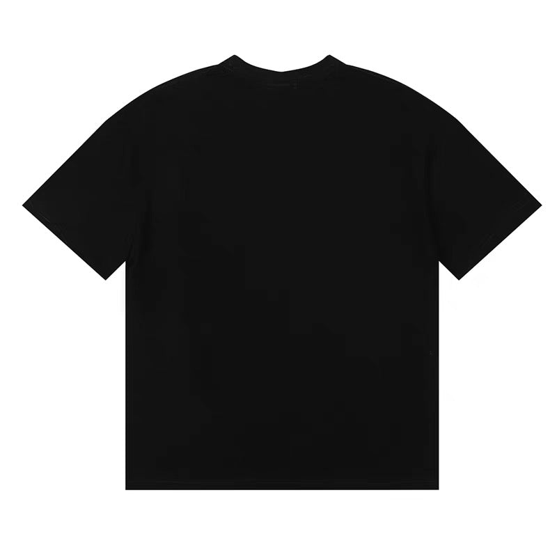 New-RHUDE Miami Formula T-shirt