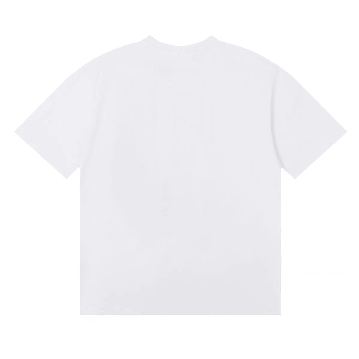 New-RHUDE Wild Horse Sunset Print T-shirt