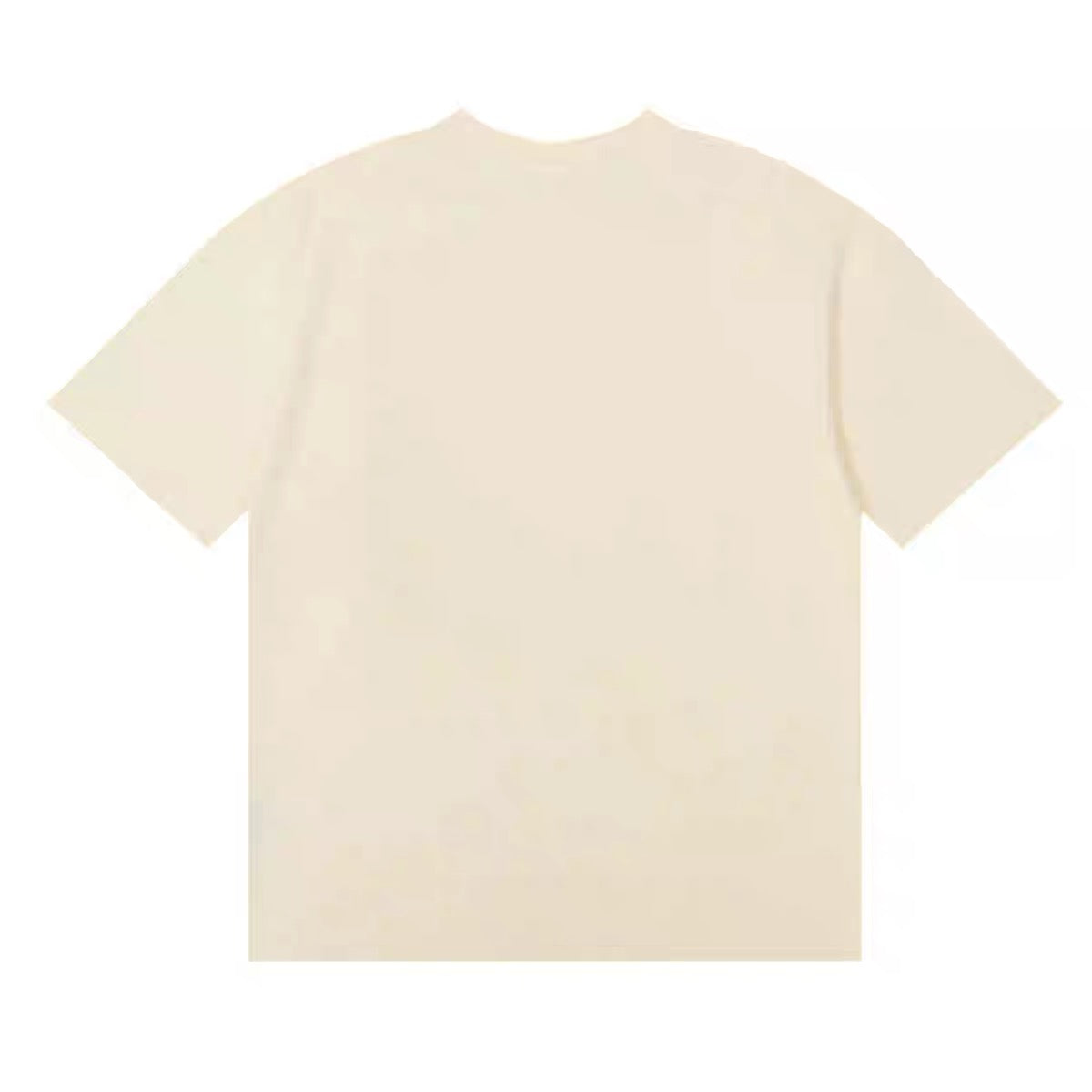 New-RHUDE Eagle print T-shirt