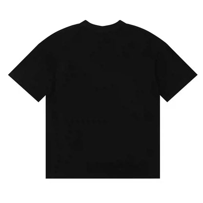 New-RHUDE Coastline sunset poster T-shirt