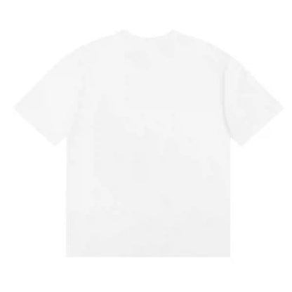 New-RHUDE Coconut Tree Print T-shirt