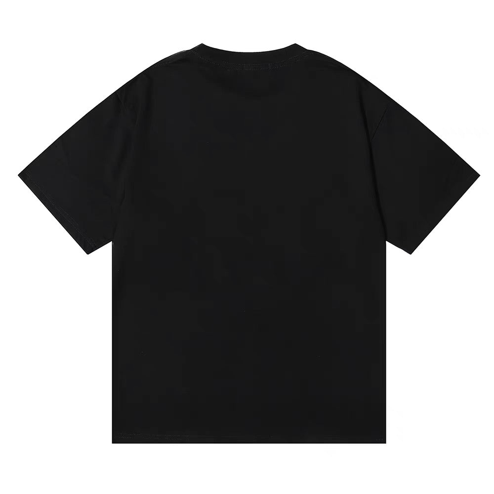 New-RHUDE print T-shirt