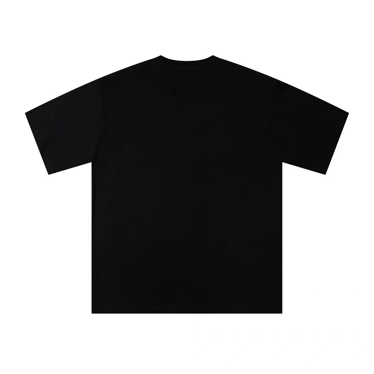 New-RHUDE printing T-shirt