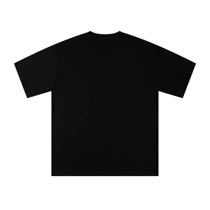 New-RHUDE printing T-shirt