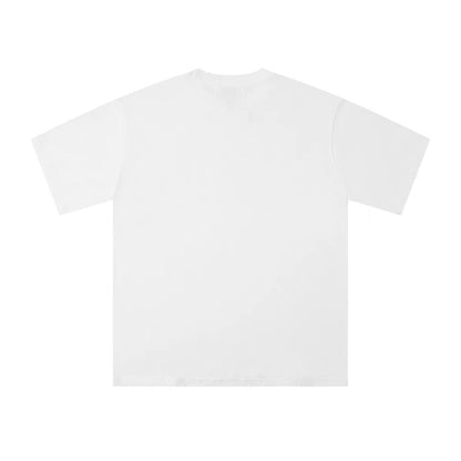 New-RHUDE printing T-shirt