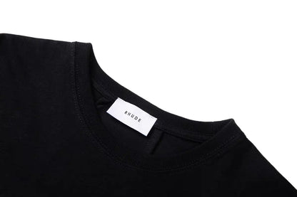 New-RHUDE Prints T-shirt