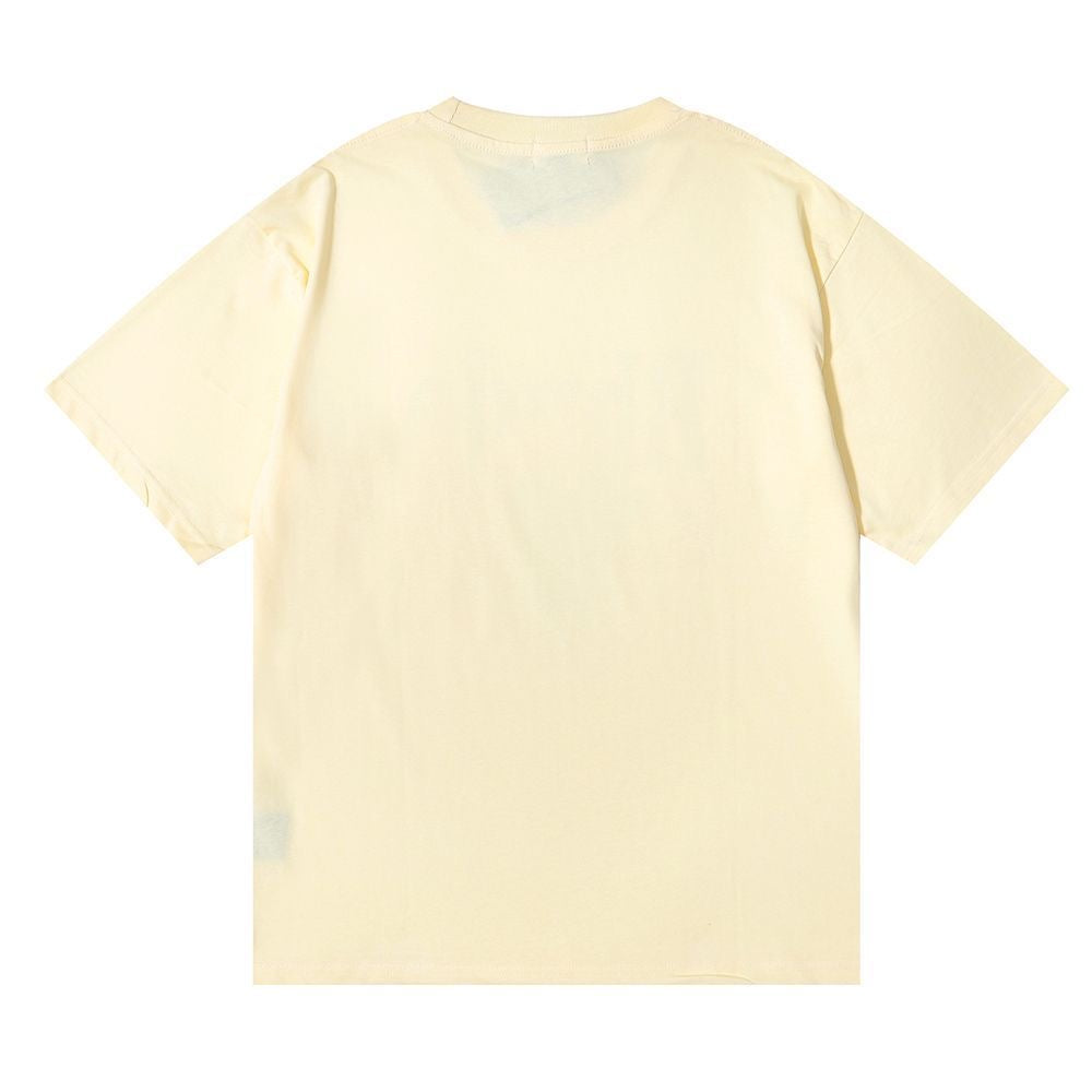 New-RHUDE print T-shirt