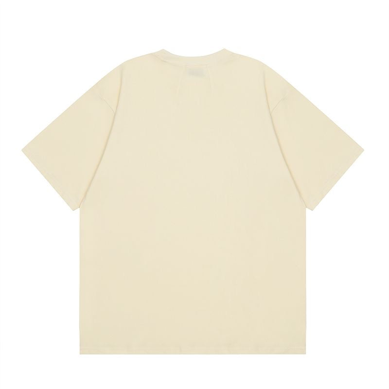 New-RHUDE Sunset Prints T-shirt