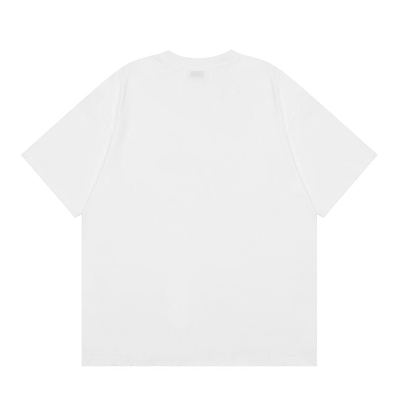 New-RHUDE Sunset Prints T-shirt