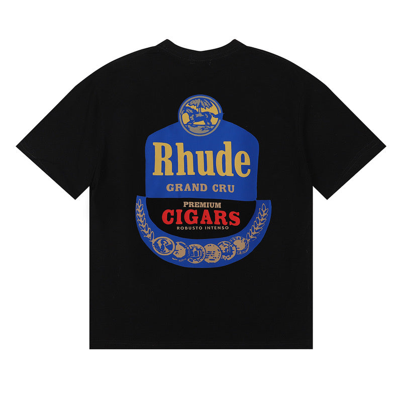 New-RHUDE Prints T-shirt