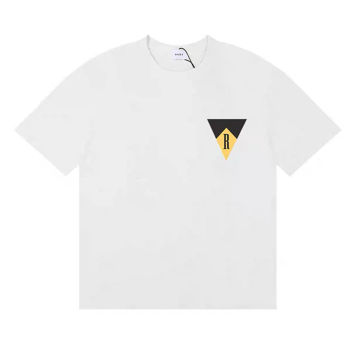 New-RHUDE Prints T-shirt