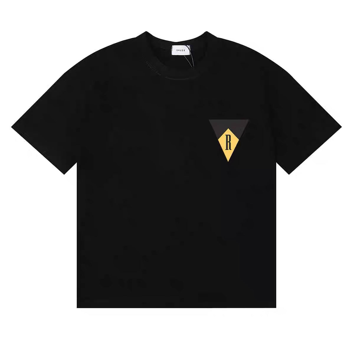 New-RHUDE Prints T-shirt