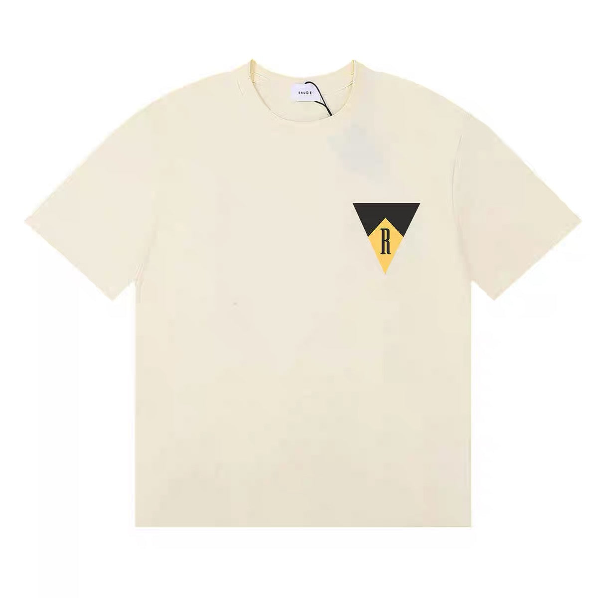 New-RHUDE Prints T-shirt