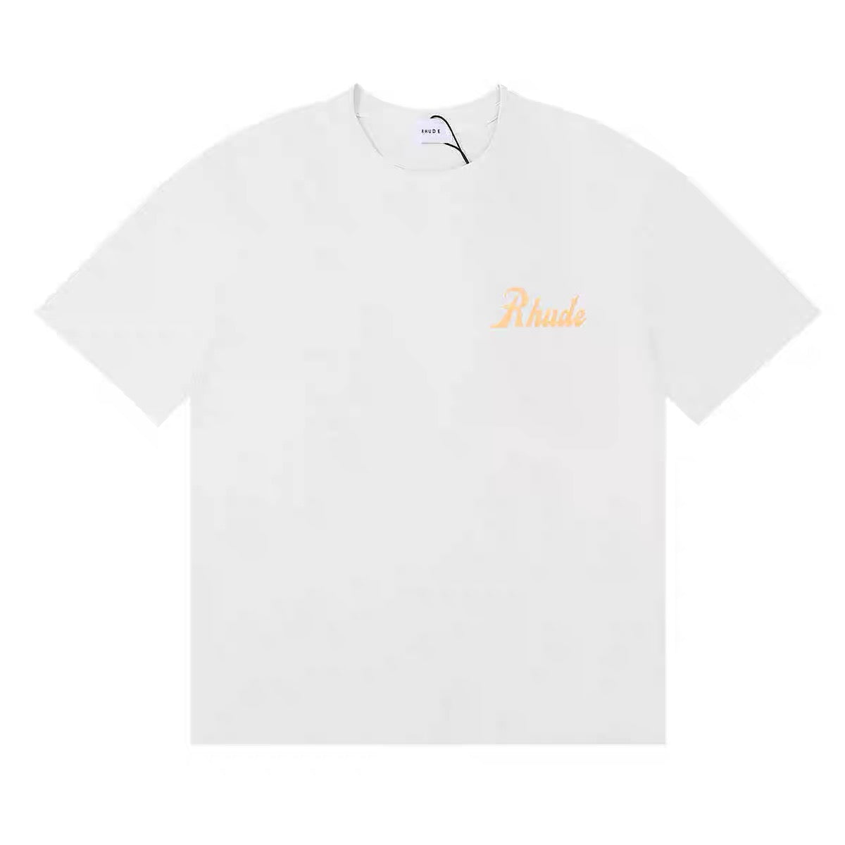 New-RHUDE Authorized T-shirt