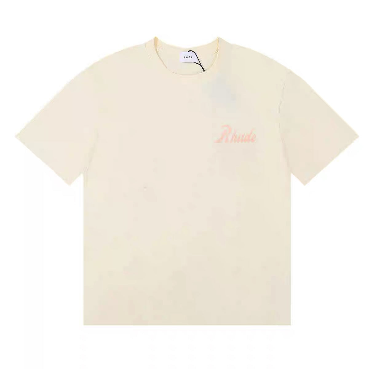 New-RHUDE Authorized T-shirt