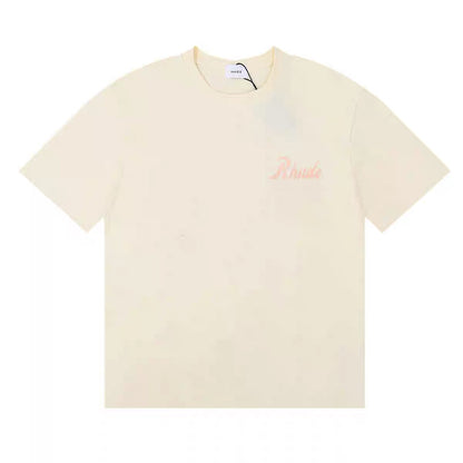 New-RHUDE Authorized T-shirt