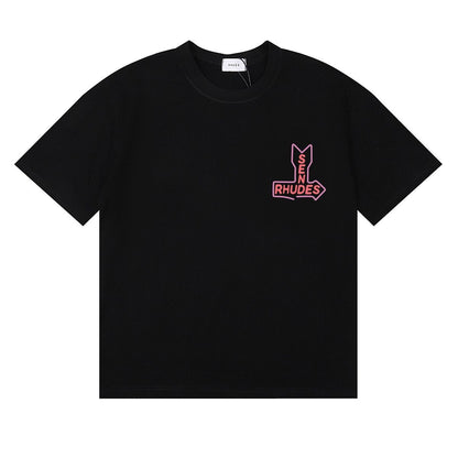 New-RHUDE Sunday Morning T-shirt