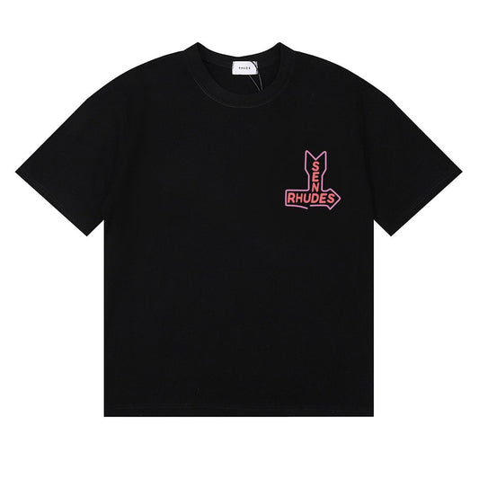 New-RHUDE Sunday Morning T-shirt