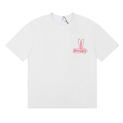 New-RHUDE Sunday Morning T-shirt